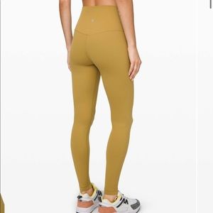 LuluLemon Align Leggings 28”